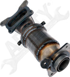 APDTY 173060 Manifold Converter - CARB Compliant