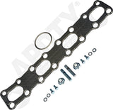 APDTY 173061 Manifold Converter - Right