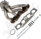 APDTY 173062 Manifold Converter - CARB Compliant