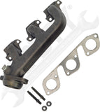 APDTY 173065 Manifold Converter - CARB Compliant