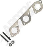 APDTY 173065 Manifold Converter - CARB Compliant