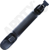 APDTY 173066 Exterior Door Handle - Front Left