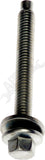 APDTY 173067 Coil Pack Mounting Bolt Kit