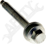 APDTY 173067 Coil Pack Mounting Bolt Kit