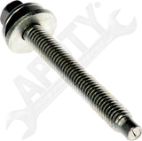APDTY 173067 Coil Pack Mounting Bolt Kit