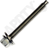 APDTY 173067 Coil Pack Mounting Bolt Kit