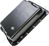 APDTY 173069 Transmission Oil Pan