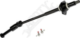 APDTY 173078 Intermediate Steering Shaft