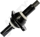APDTY 173078 Intermediate Steering Shaft