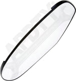 APDTY 173082 Driver, Plastic Backed, Heated