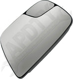 APDTY 173083 Driver, Plastic Backed, Heated