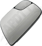 APDTY 173083 Driver, Plastic Backed, Heated