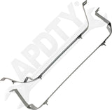 APDTY 173088 Fuel Tank Straps