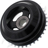 APDTY 173089 Engine Harmonic Balancer