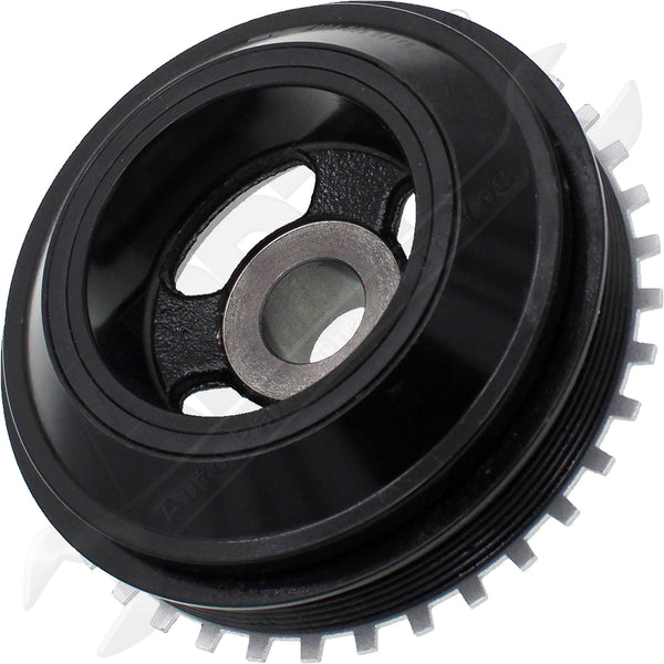 APDTY 173089 Engine Harmonic Balancer