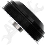 APDTY 173089 Engine Harmonic Balancer