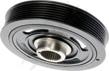 APDTY 173090 Engine Harmonic Balancer
