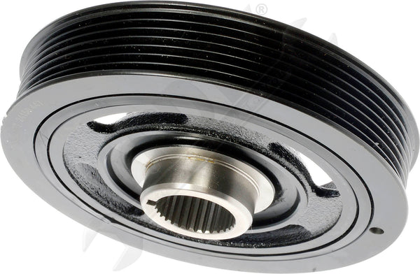 APDTY 173090 Engine Harmonic Balancer