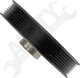 APDTY 173090 Engine Harmonic Balancer