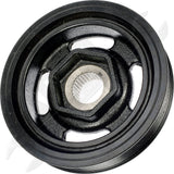 APDTY 173090 Engine Harmonic Balancer
