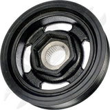 APDTY 173090 Engine Harmonic Balancer