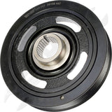 APDTY 173090 Engine Harmonic Balancer