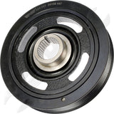 APDTY 173090 Engine Harmonic Balancer