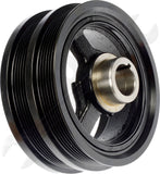 APDTY 173091 Engine Harmonic Balancer