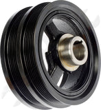 APDTY 173091 Engine Harmonic Balancer