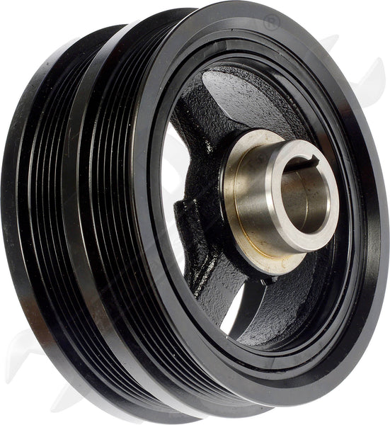 APDTY 173091 Engine Harmonic Balancer