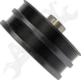 APDTY 173091 Engine Harmonic Balancer