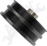 APDTY 173091 Engine Harmonic Balancer