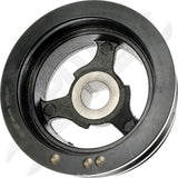 APDTY 173091 Engine Harmonic Balancer