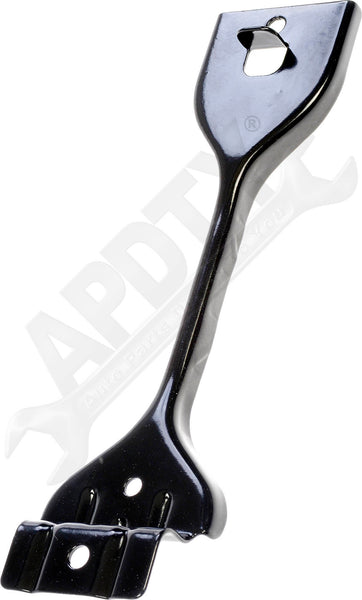 APDTY 173092 Battery Hold Down Bracket
