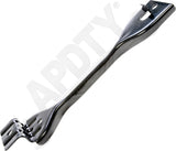 APDTY 173092 Battery Hold Down Bracket