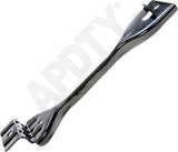 APDTY 173092 Battery Hold Down Bracket