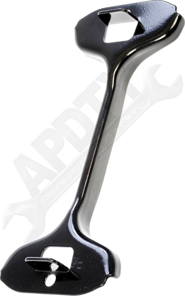 APDTY 173094 Battery Hold Down Bracket