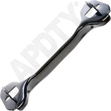 APDTY 173094 Battery Hold Down Bracket