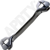 APDTY 173094 Battery Hold Down Bracket