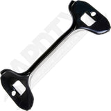 APDTY 173094 Battery Hold Down Bracket