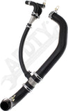 APDTY 173095 Radiator Outlet Hose