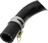 APDTY 173095 Radiator Outlet Hose