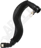 APDTY 173096 Engine Coolant Reservoir Hose