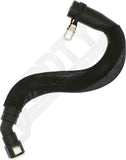 APDTY 173096 Engine Coolant Reservoir Hose