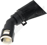 APDTY 173096 Engine Coolant Reservoir Hose