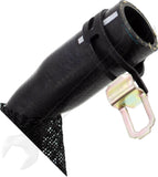 APDTY 173096 Engine Coolant Reservoir Hose