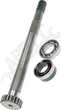 APDTY 173097 Front Axle Disconnect Kit