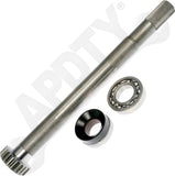 APDTY 173097 Front Axle Disconnect Kit
