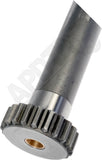 APDTY 173097 Front Axle Disconnect Kit