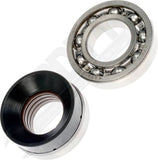 APDTY 173097 Front Axle Disconnect Kit